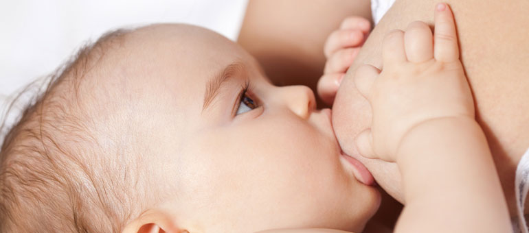 Allaitement maternel