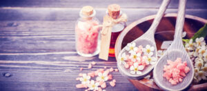 Produits beauté maison