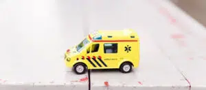 ambulance