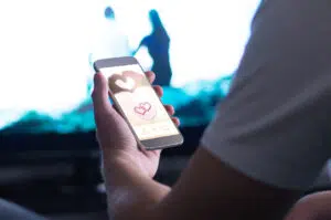 comment réussir une rencontre en ligne