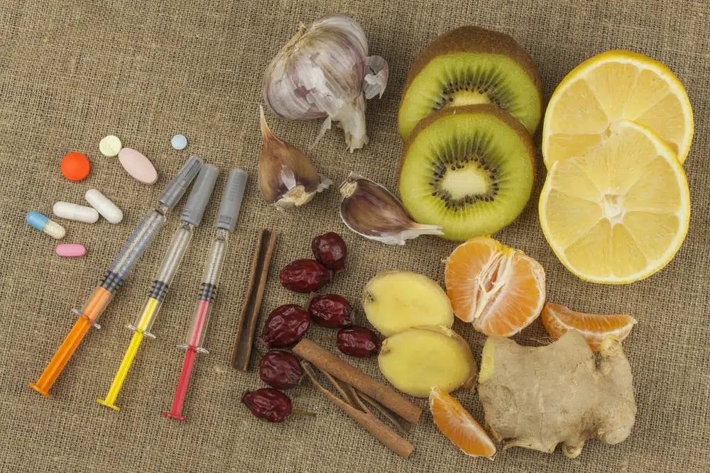 complements alimentaires naturels