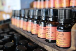 Diffuseur d’huiles essentielles : les bienfaits pour votre santé
