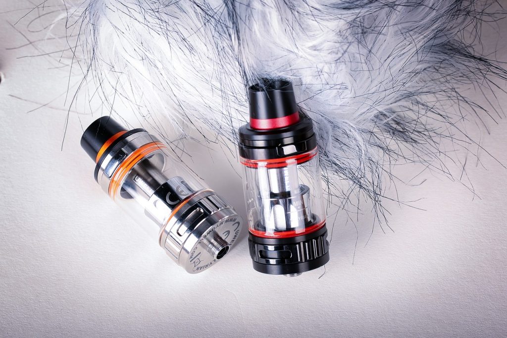 atomiseur e cigarette