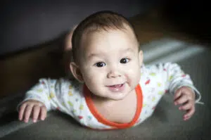 bébé