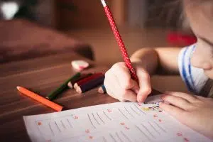 Troubles d’apprentissage