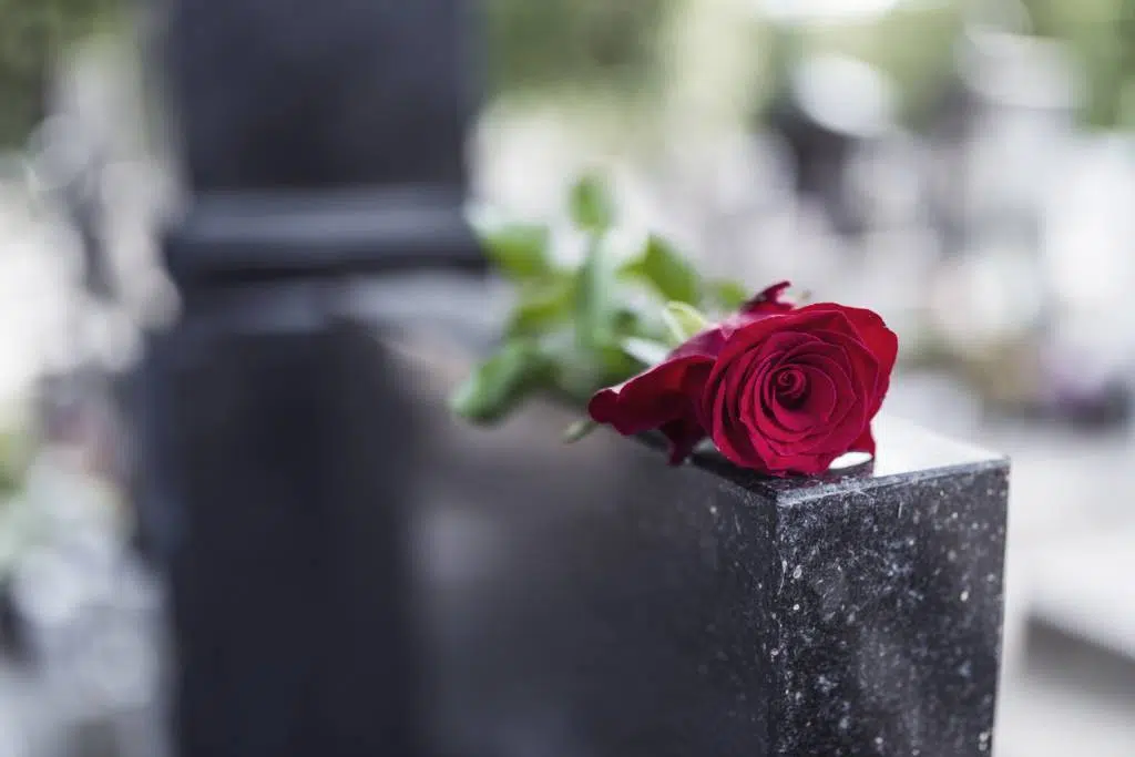 tombe