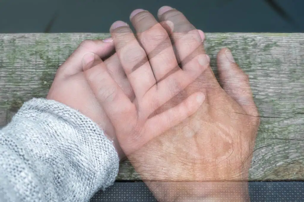 décès