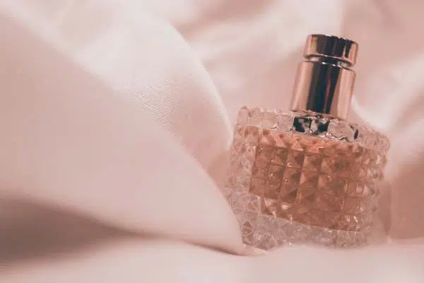 vaporisateur parfum