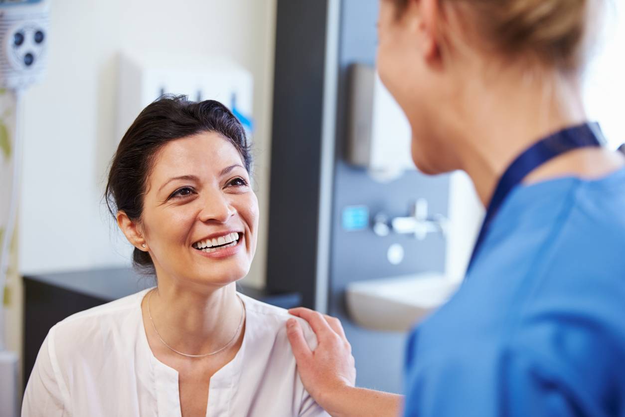solutions bien-être patients h&ocirc;pitaux produits écologiques