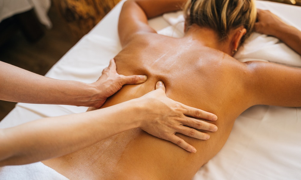 Drainage lymphatique ses bienfaits