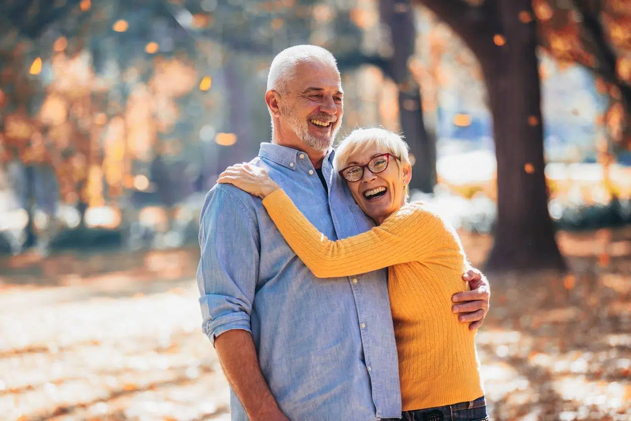 site de rencontre pour couples seniors