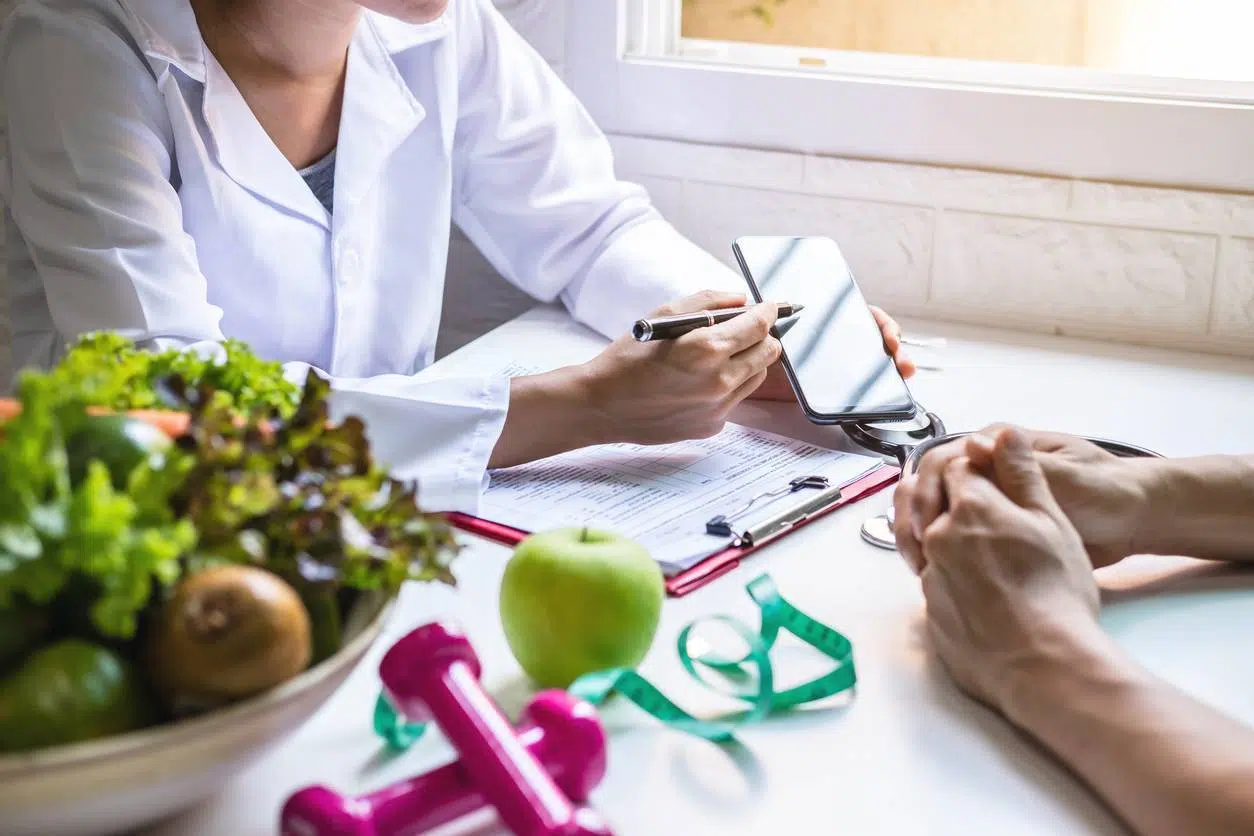 solutions pour maigrir nutrition compléments alimentaires