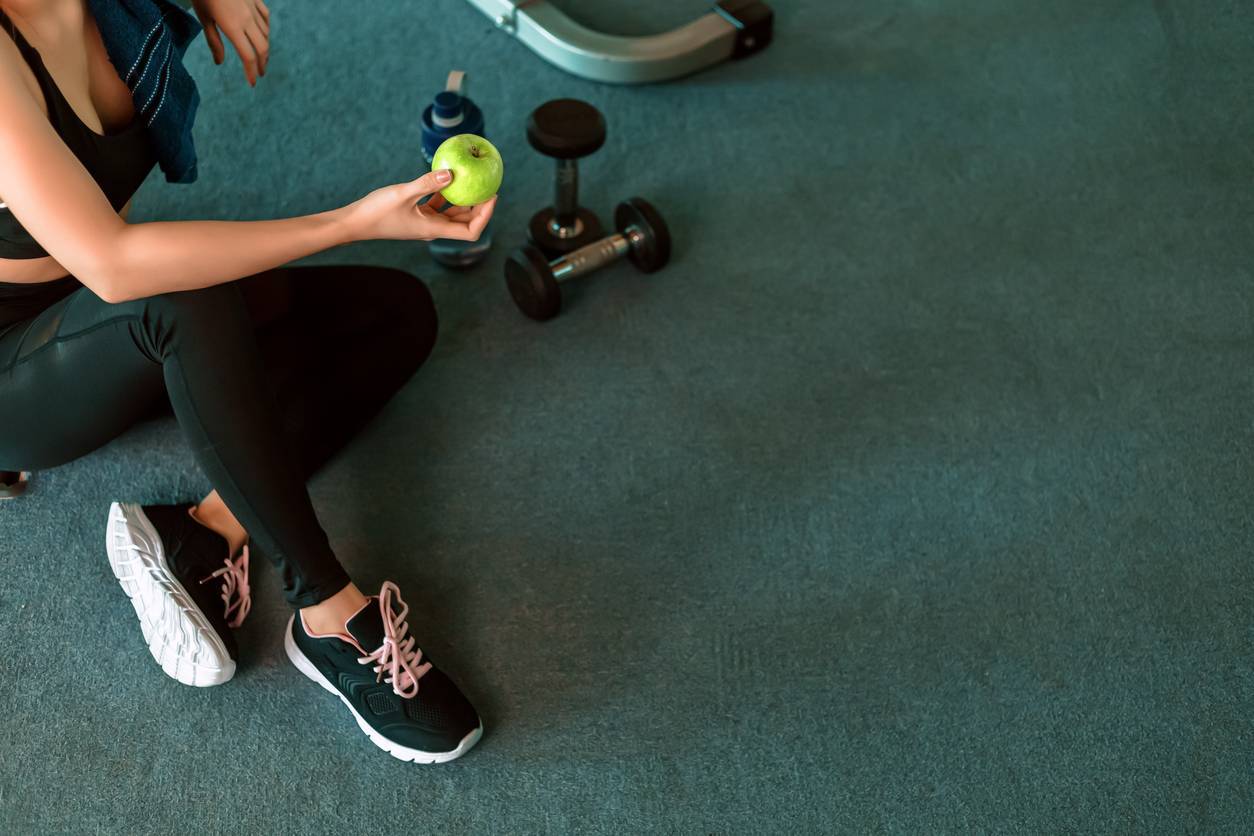 diététicien pour sportif ; accompagnement alimentaire