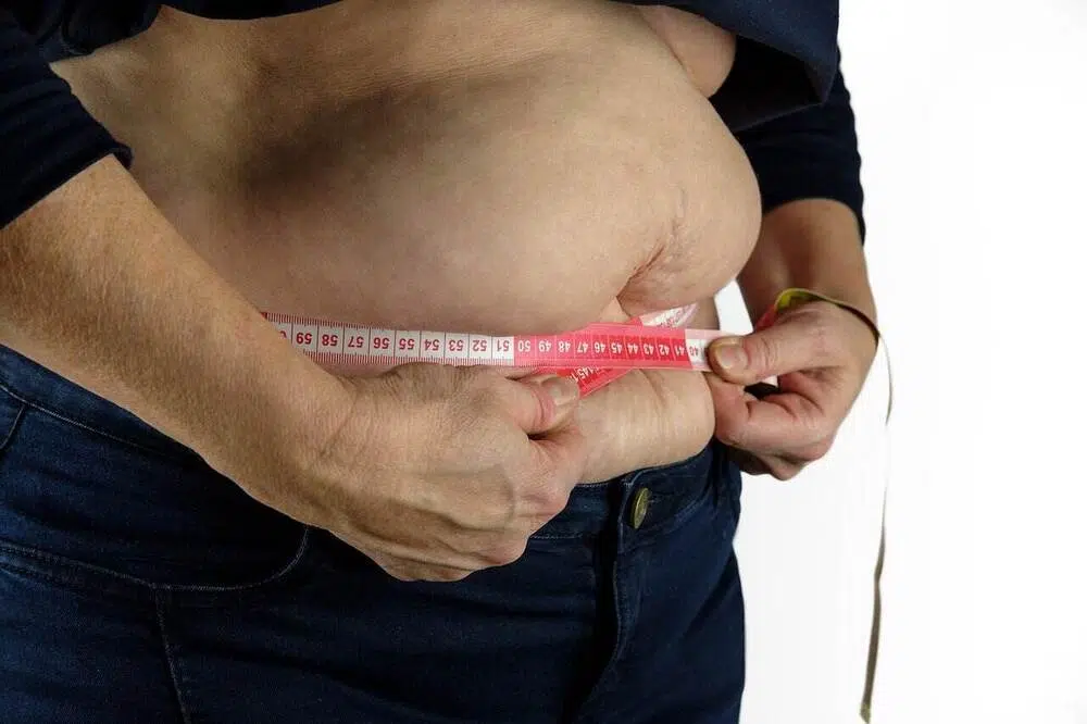 diastase des grands droits traitement