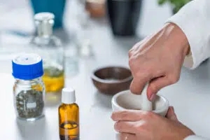 homéopathie et bouton de fièvre