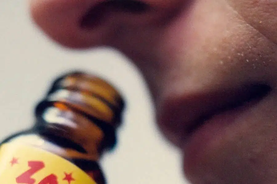 poppers
