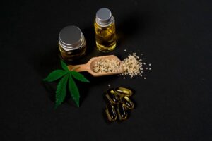 cbd sous différentes formes