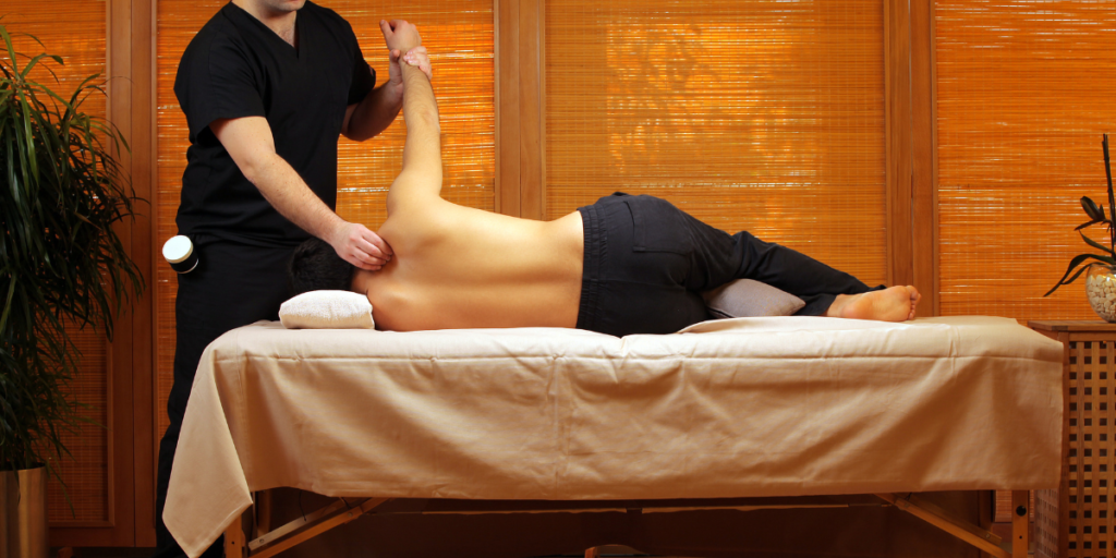 facilitation neuromusculaire