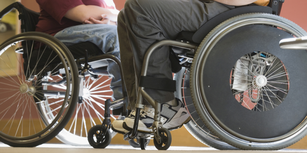 myopathie de duchenne