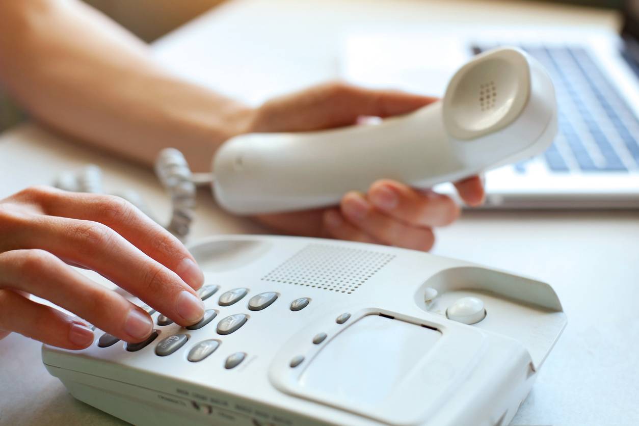 retrouver contact numéro de renseignements