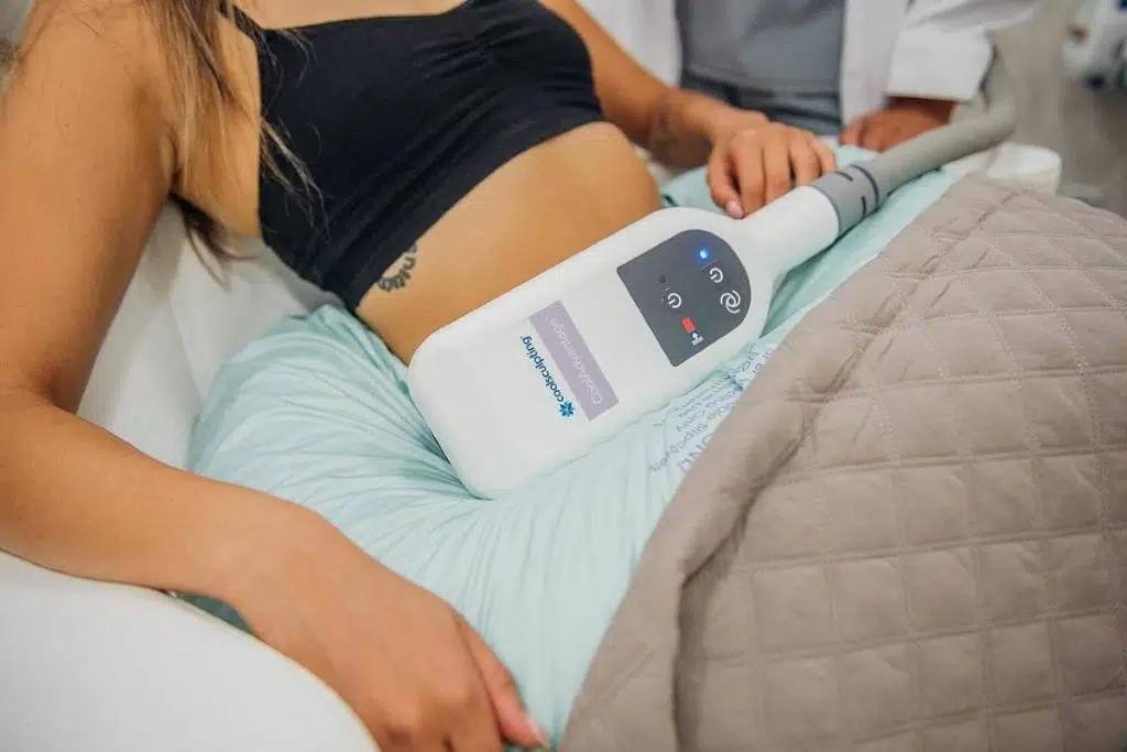 coolsculpting
