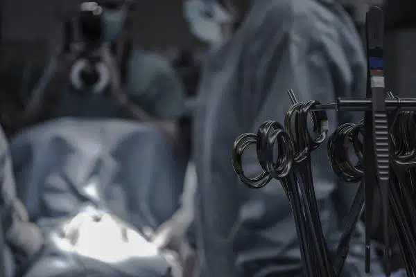 materiel chirurgie esthetique
