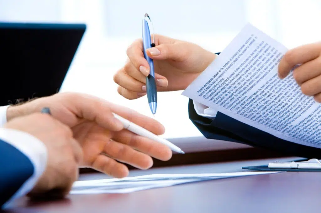 Contrat obsèques