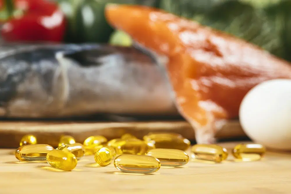 Omega 3