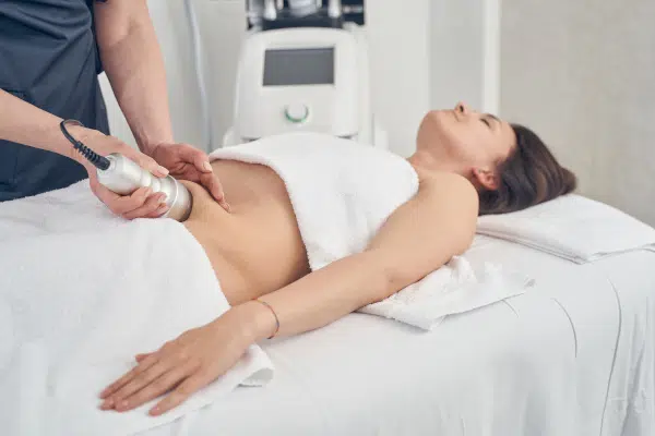faire du Coolsculpting