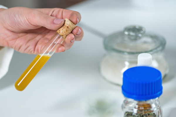 bienfait homéopathie pour les nerfs