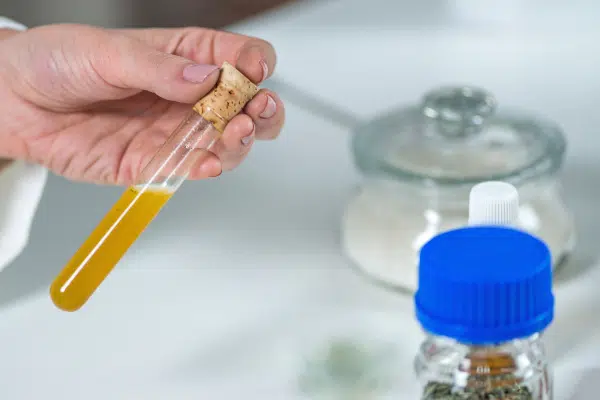 bienfait homéopathie pour les nerfs