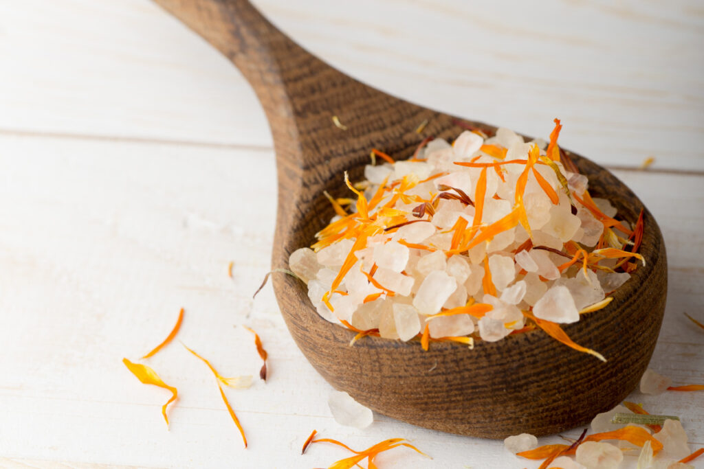 homéopathie et calmer les nerfs