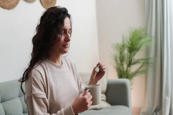 homéopathie pour calmer les nerfs