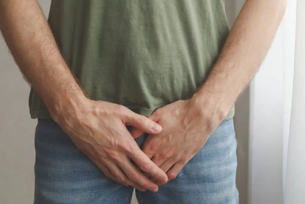 cancer des testicules