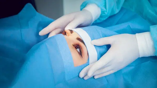 chirurgie-preparation