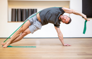 ilio psoas