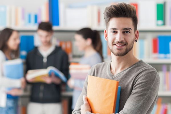 etudiant management sante