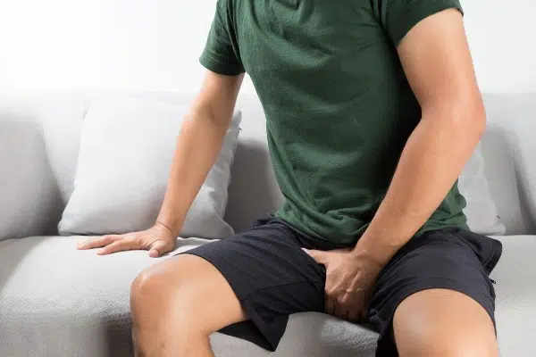 probleme genital
