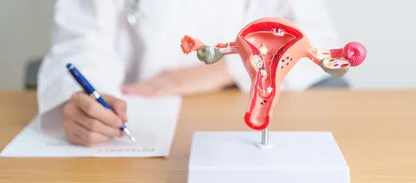 traitement polype uterin
