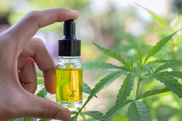 cbd apres sport savoir