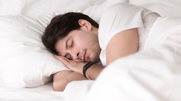 faire le sport matins sommeil