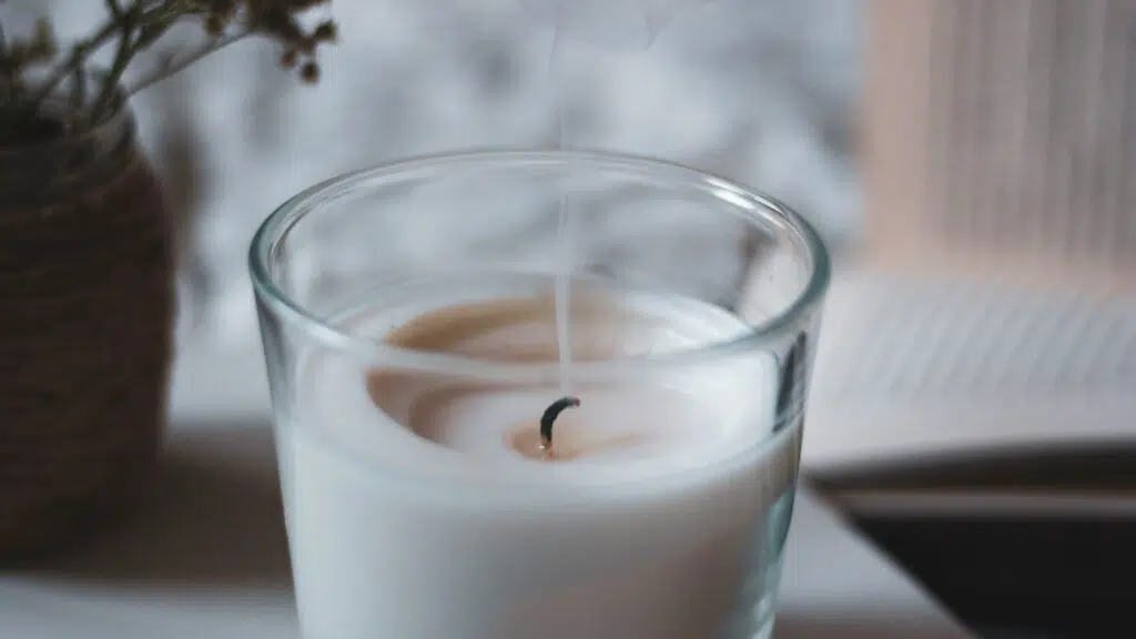Pourquoi choisir une bougie naturelle pour repousser les moustiques ?
