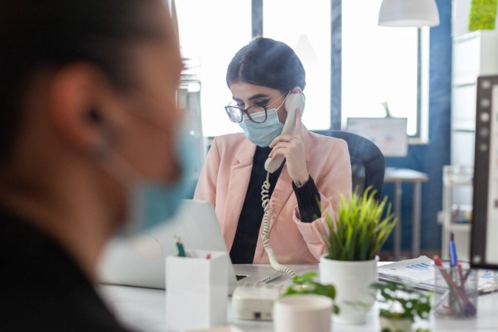 secrétaire médicale