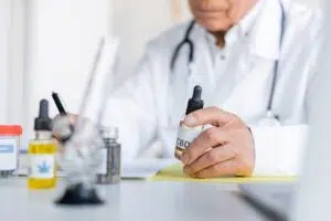 cbd pour les seniors