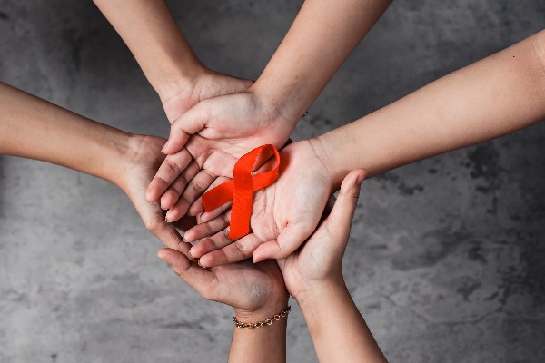 sensibilisation au sida