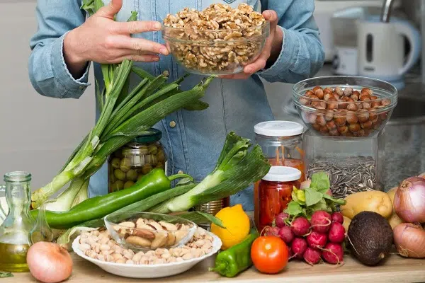 alimentation