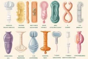 Contraception : 10 méthodes efficaces pour remplacer la pilule - Alternatives sûres et naturelles
