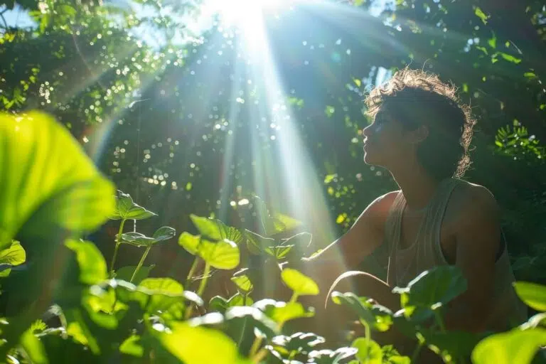 Comment faire le plein de vitamine D naturellement : 7 méthodes efficaces pour booster votre taux