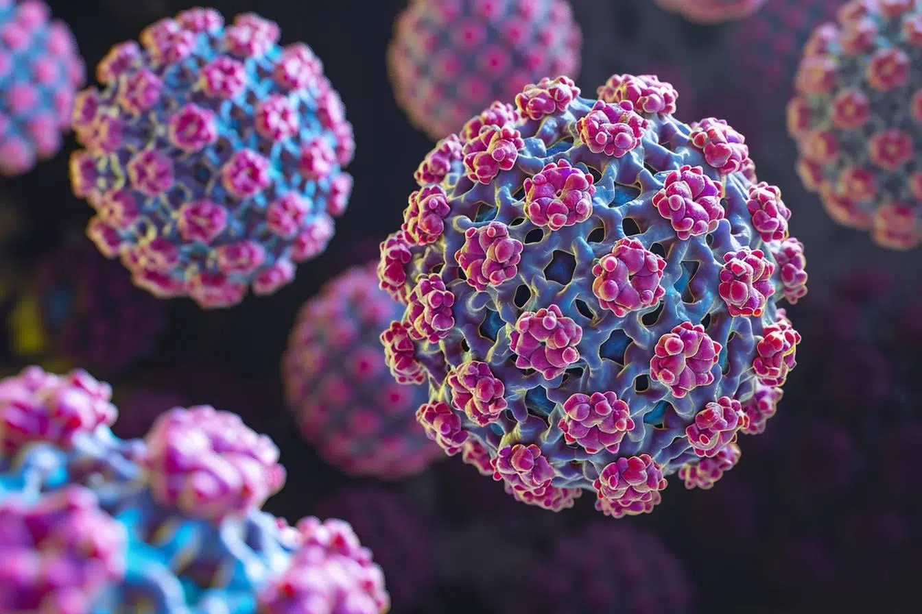 Cancer du col de l'utérus : causes, symptômes et traitements efficaces pour prévenir et guérir