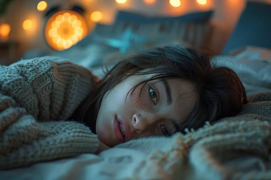 Le manque de sommeil chronique : conséquences durables sur la santé physique et mentale